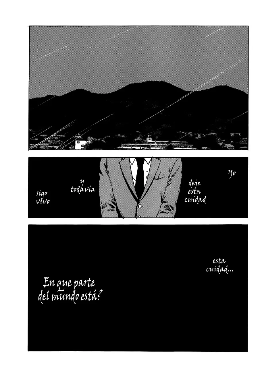 Aku no Hana - Capítulo 48 - Página 18 - LectorTMOo