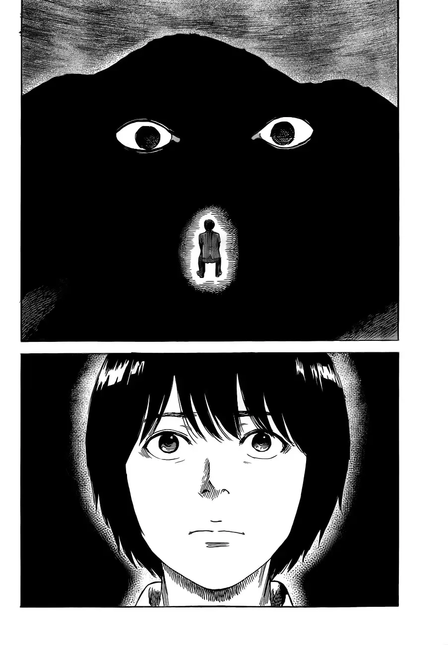 Aku no Hana - Capítulo 48 - Página 19 - LectorTMOo
