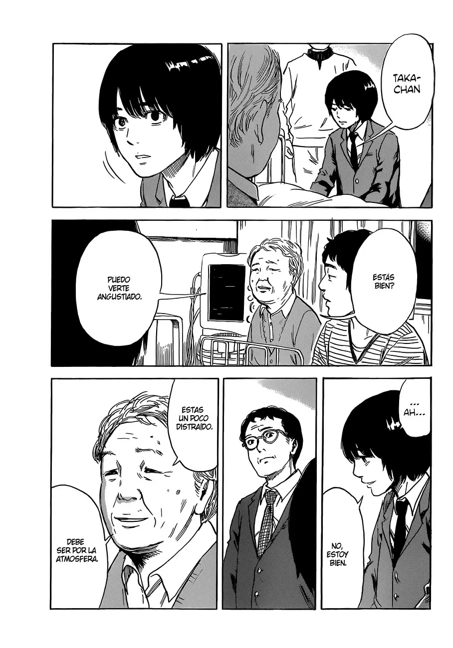 Aku no Hana - Capítulo 48 - Página 20 - LectorTMOo