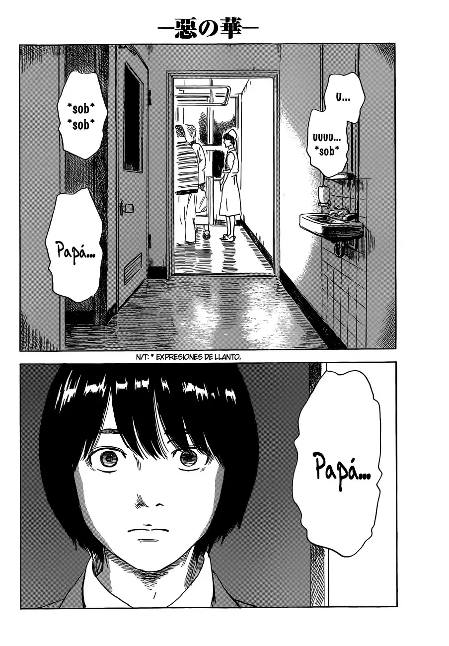 Aku no Hana - Capítulo 48 - Página 25 - LectorTMOo