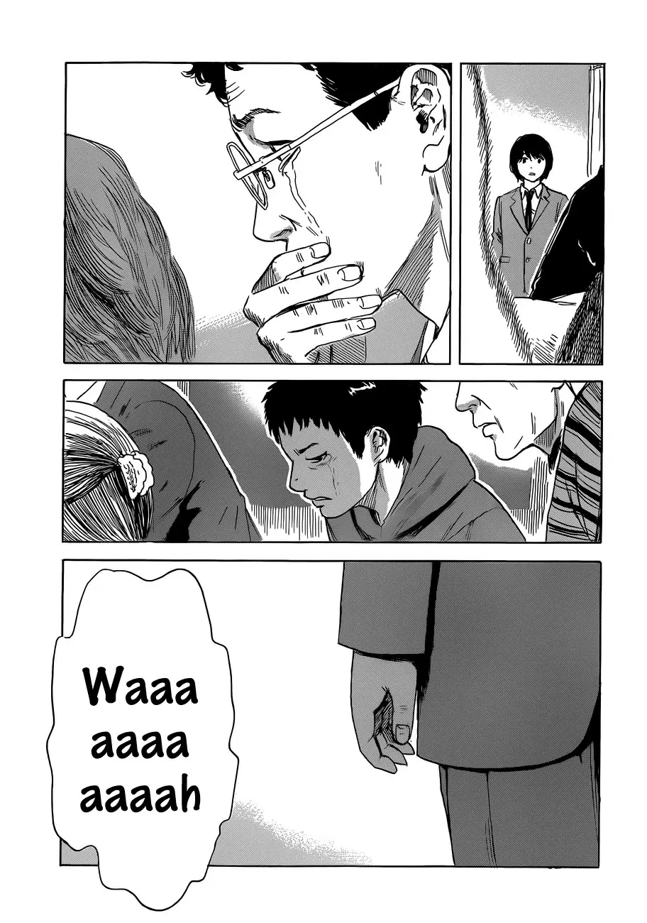 Aku no Hana - Capítulo 48 - Página 26 - LectorTMOo