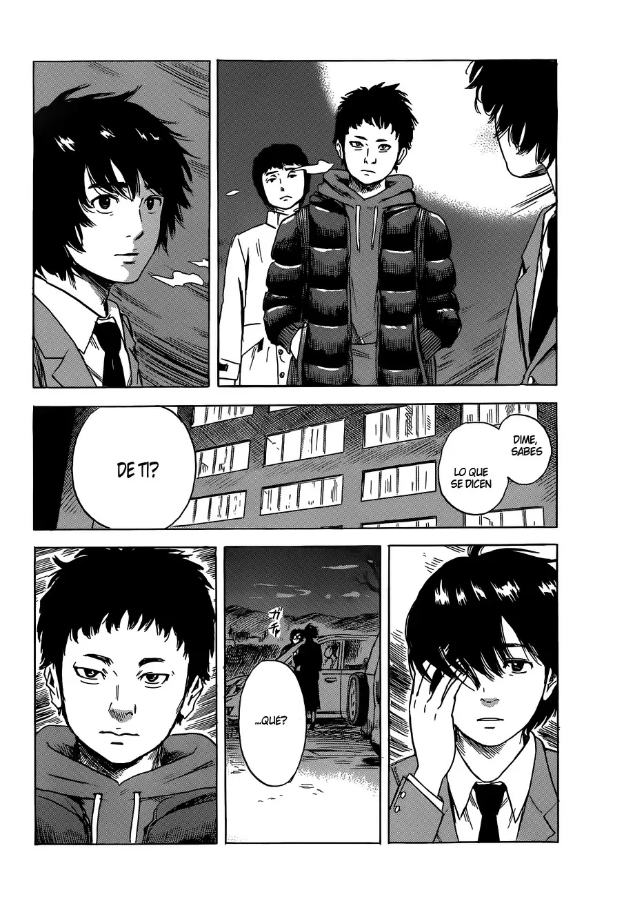 Aku no Hana - Capítulo 48 - Página 29 - LectorTMOo