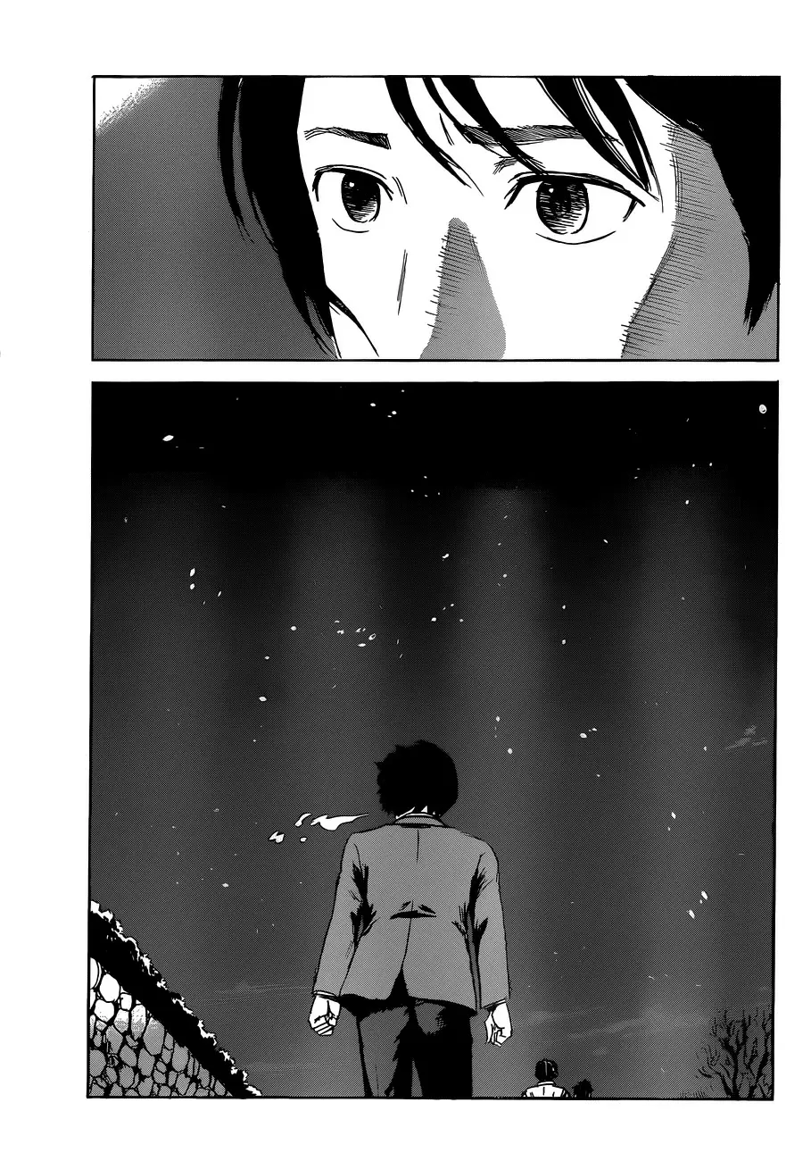 Aku no Hana - Capítulo 48 - Página 34 - LectorTMOo