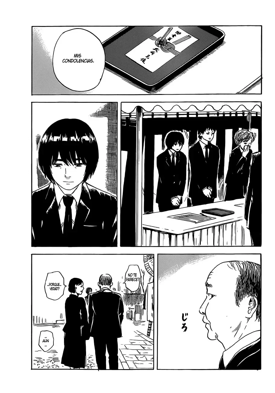 Aku no Hana - Capítulo 48 - Página 36 - LectorTMOo