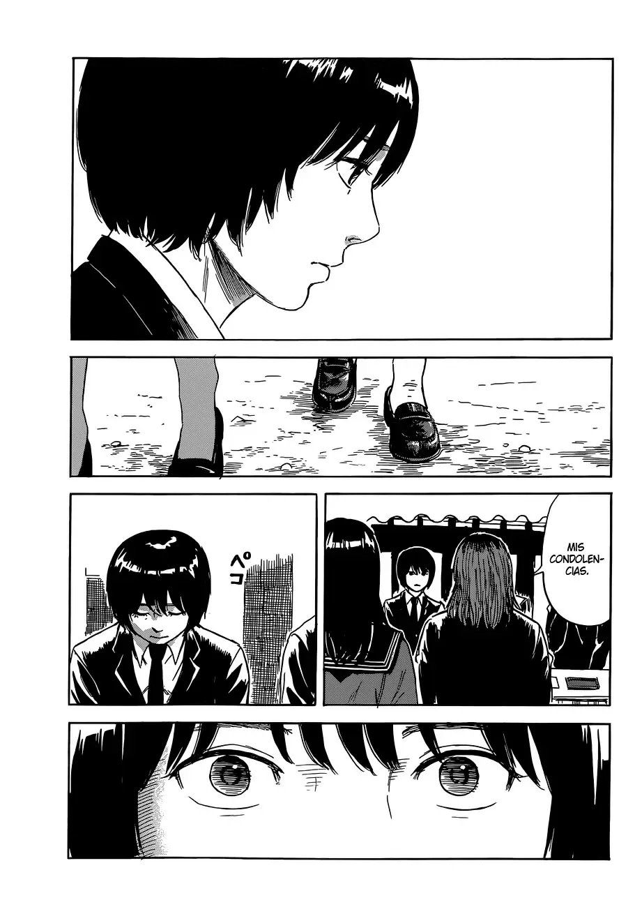 Aku no Hana - Capítulo 48 - Página 38 - LectorTMOo