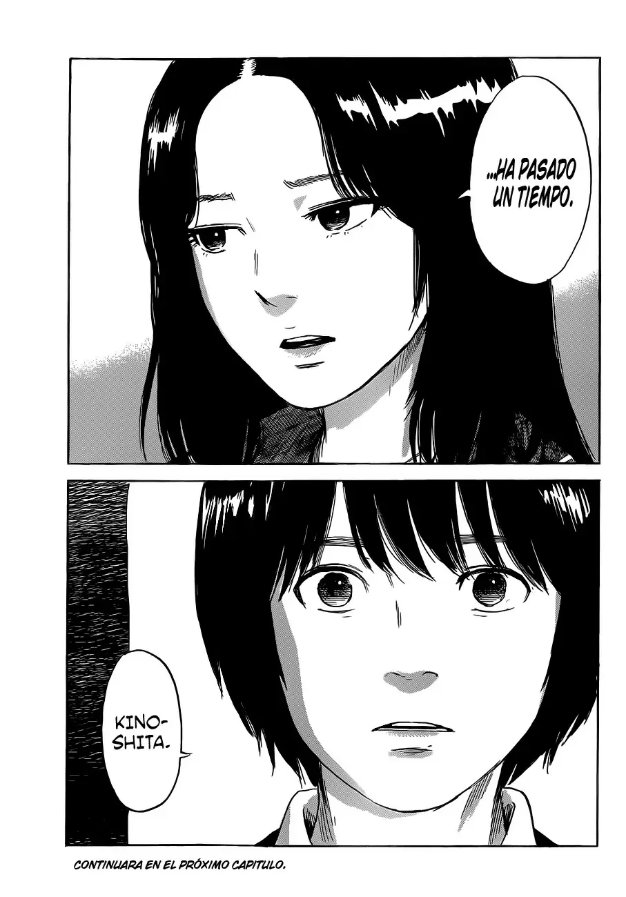 Aku no Hana - Capítulo 48 - Página 40 - LectorTMOo