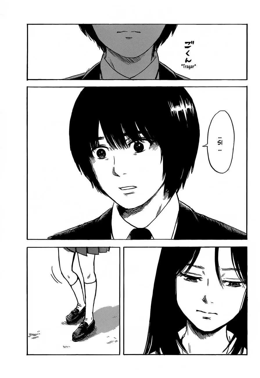 Aku no Hana - Capítulo 49 - Página 6 - LectorTMOo