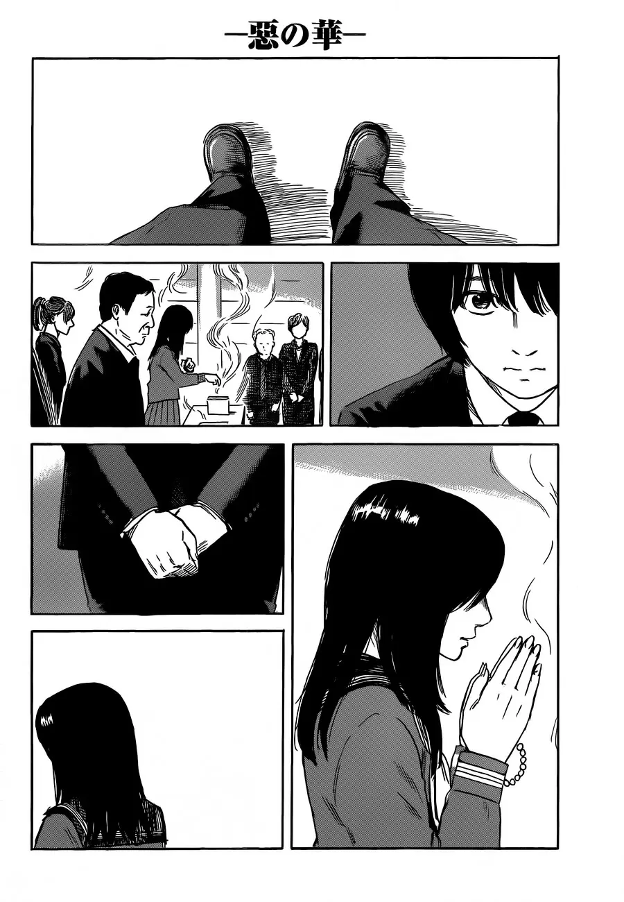 Aku no Hana - Capítulo 49 - Página 8 - LectorTMOo