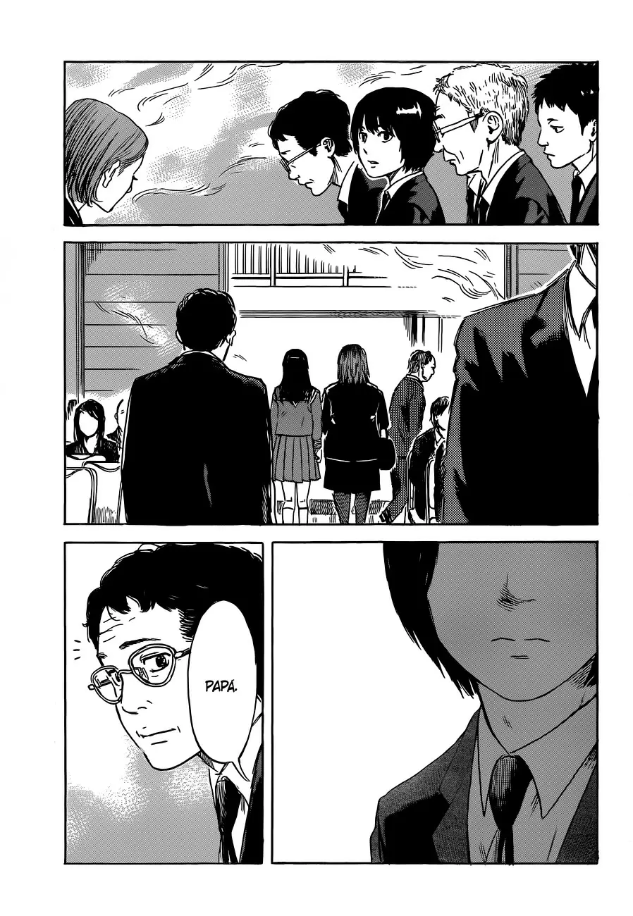Aku no Hana - Capítulo 49 - Página 9 - LectorTMOo