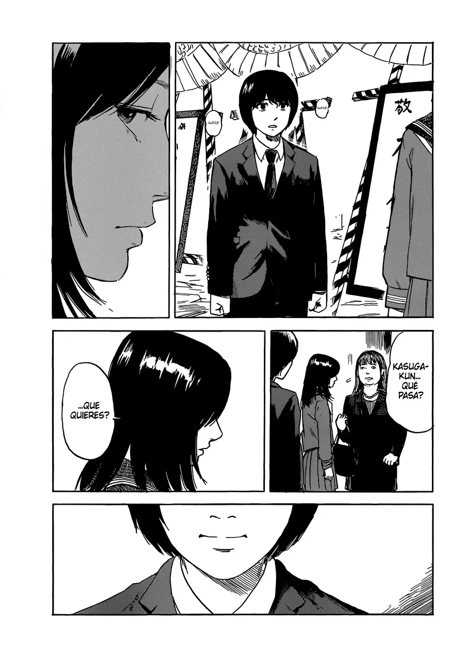 Aku no Hana - Capítulo 49 - Página 11 - LectorTMOo