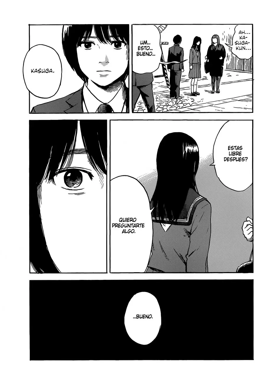 Aku no Hana - Capítulo 49 - Página 13 - LectorTMOo