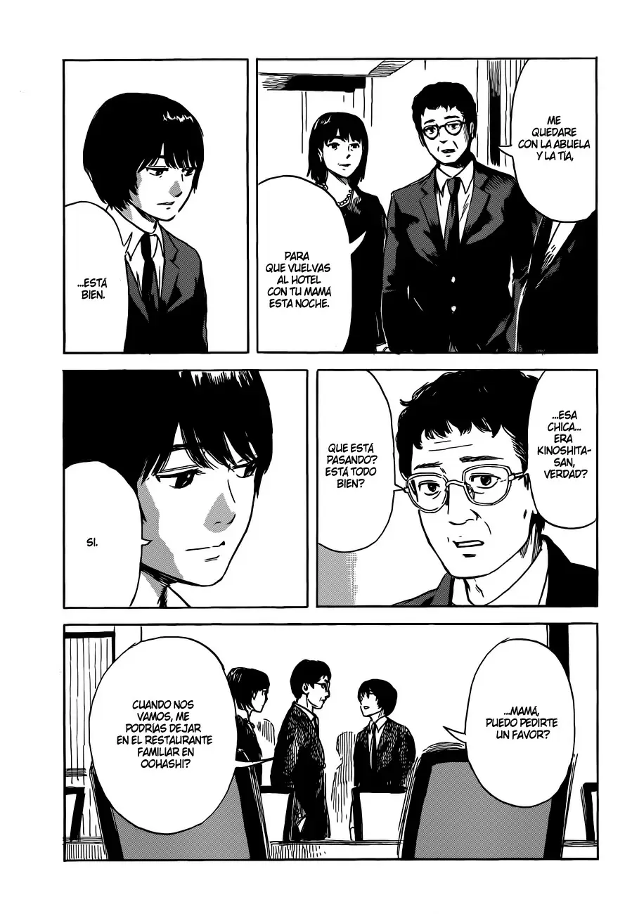 Aku no Hana - Capítulo 49 - Página 15 - LectorTMOo