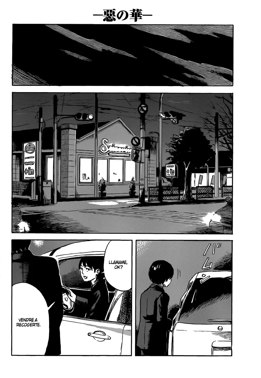 Aku no Hana - Capítulo 49 - Página 18 - LectorTMOo