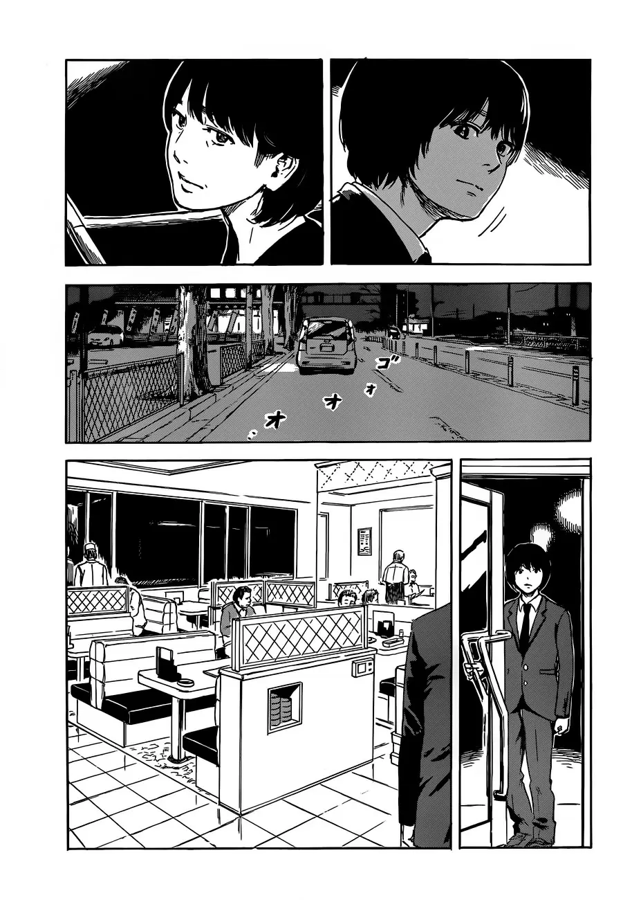 Aku no Hana - Capítulo 49 - Página 19 - LectorTMOo