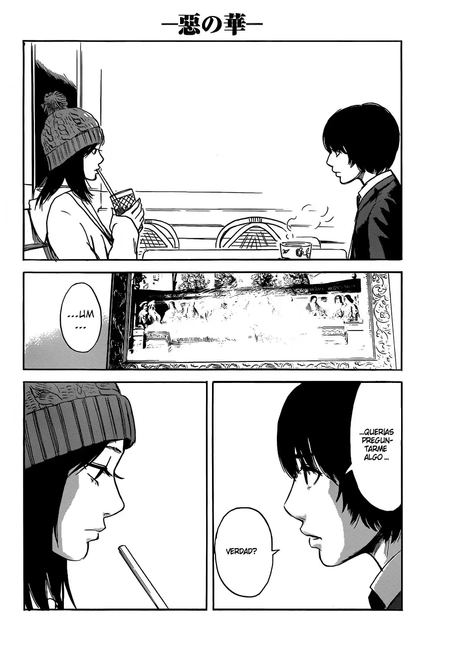 Aku no Hana - Capítulo 49 - Página 24 - LectorTMOo