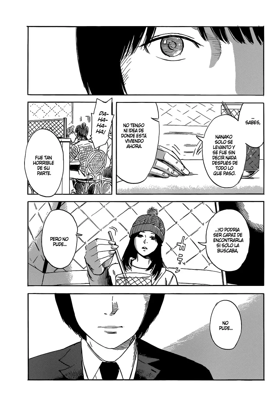 Aku no Hana - Capítulo 49 - Página 27 - LectorTMOo