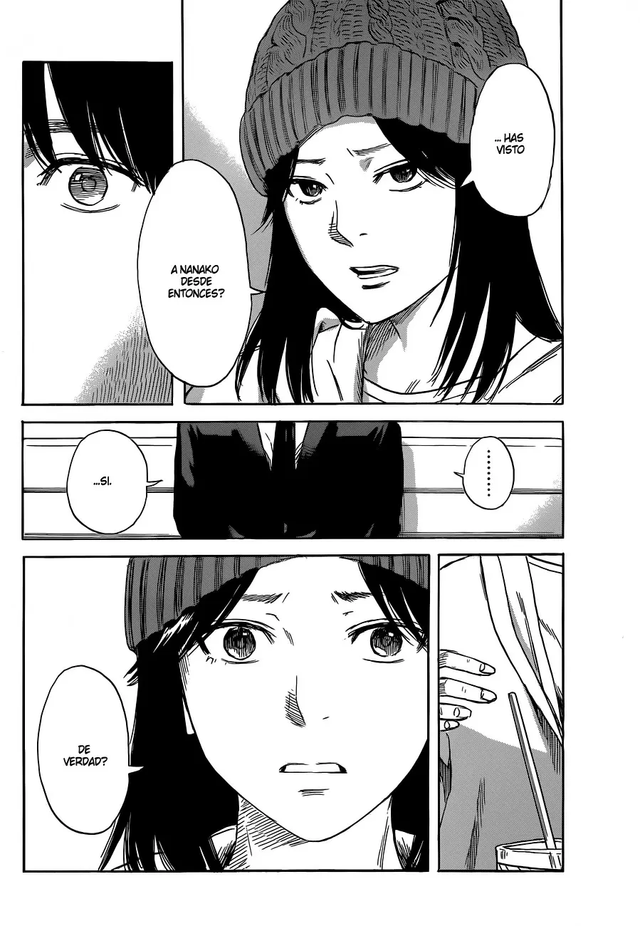 Aku no Hana - Capítulo 49 - Página 28 - LectorTMOo
