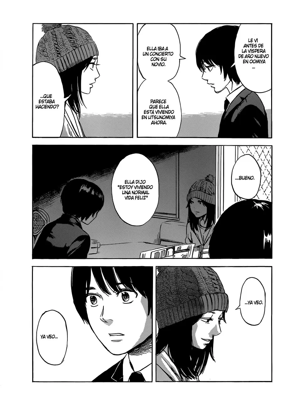 Aku no Hana - Capítulo 49 - Página 29 - LectorTMOo