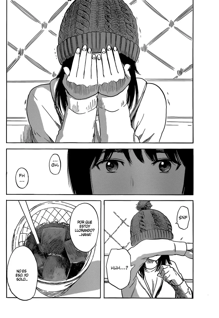 Aku no Hana - Capítulo 49 - Página 30 - LectorTMOo