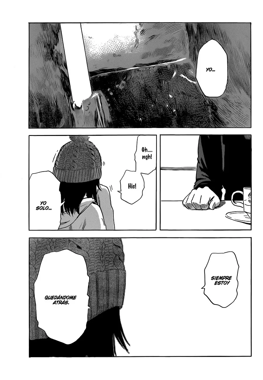 Aku no Hana - Capítulo 49 - Página 31 - LectorTMOo