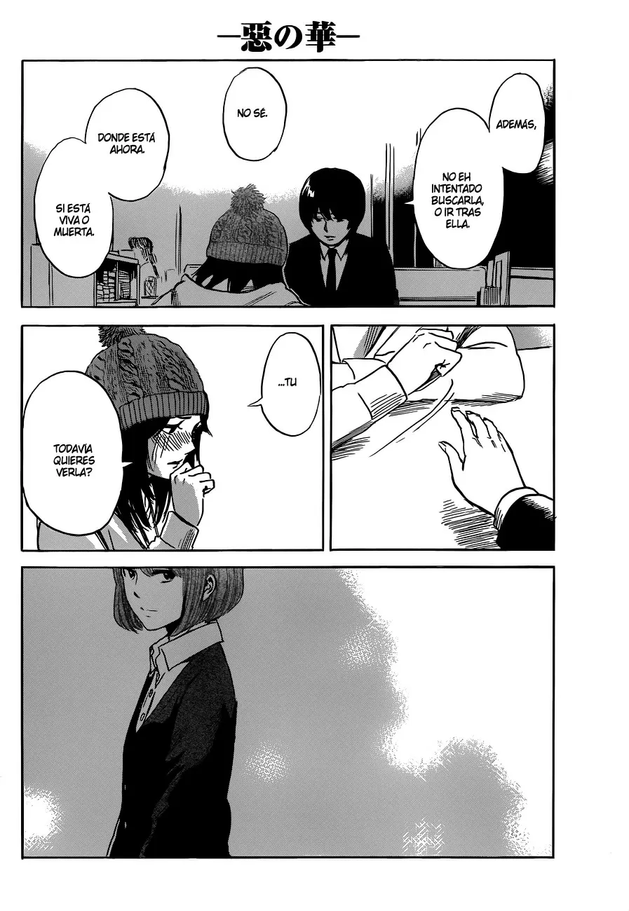 Aku no Hana - Capítulo 49 - Página 36 - LectorTMOo