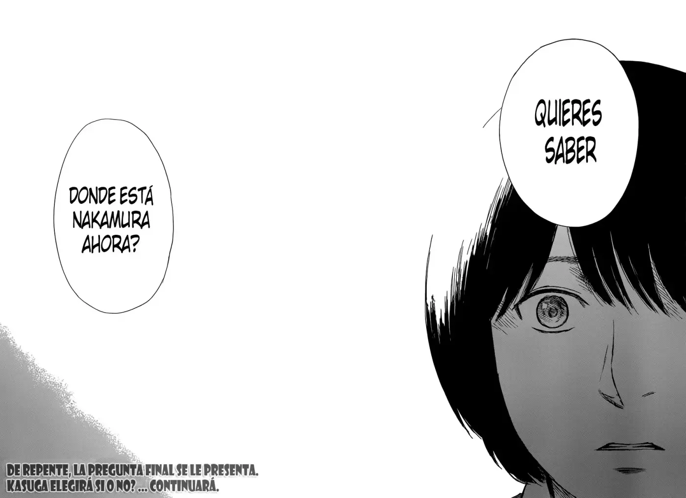 Aku no Hana - Capítulo 49 - Página 38 - LectorTMOo