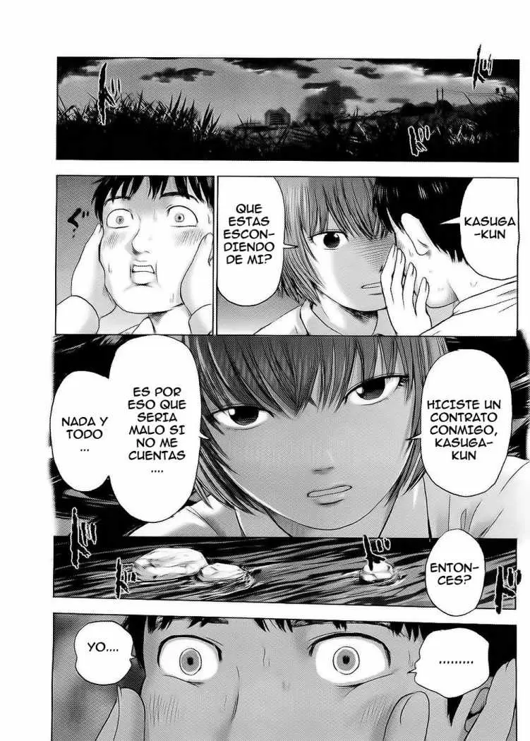 Aku no Hana - Capítulo 5 - Página 5 - LectorTMOo