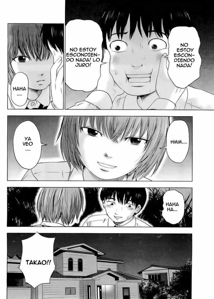 Aku no Hana - Capítulo 5 - Página 6 - LectorTMOo