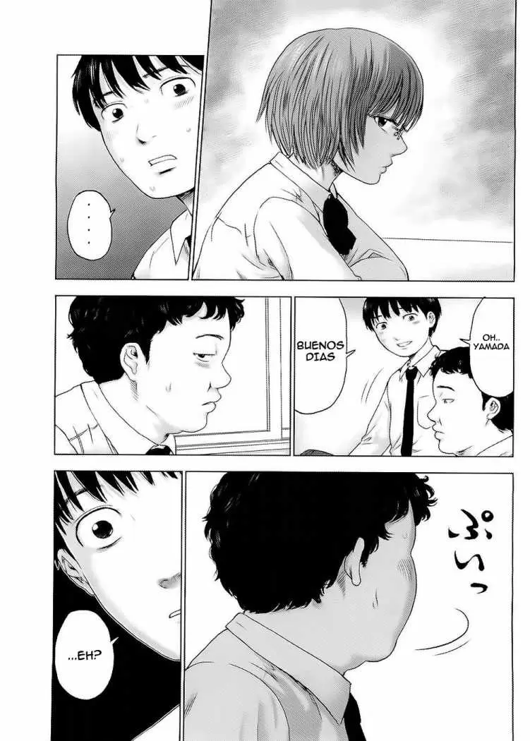 Aku no Hana - Capítulo 5 - Página 13 - LectorTMOo