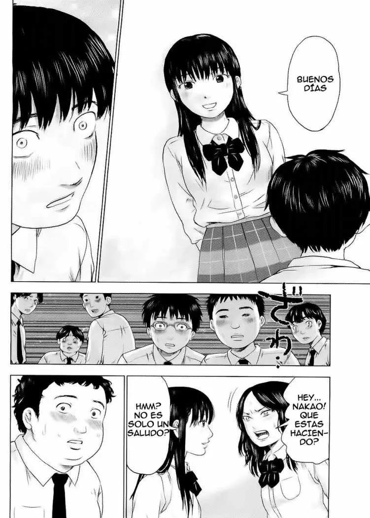 Aku no Hana - Capítulo 5 - Página 16 - LectorTMOo