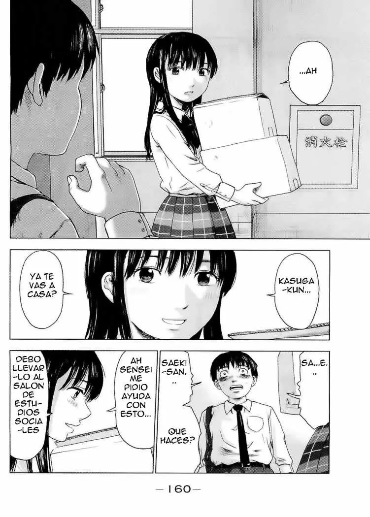Aku no Hana - Capítulo 5 - Página 20 - LectorTMOo