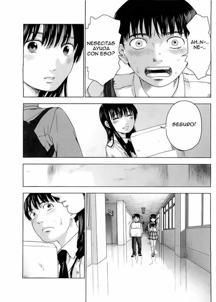 Aku no Hana - Capítulo 5 - Página 21 - LectorTMOo