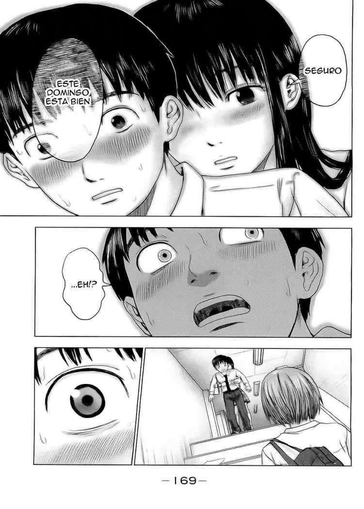 Aku no Hana - Capítulo 5 - Página 29 - LectorTMOo