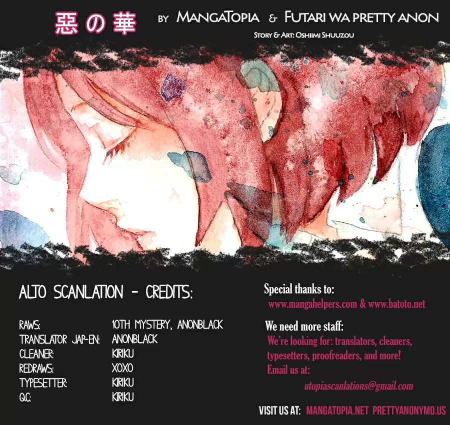 Aku no Hana - Capítulo 50 - Página 2 - LectorTMOo