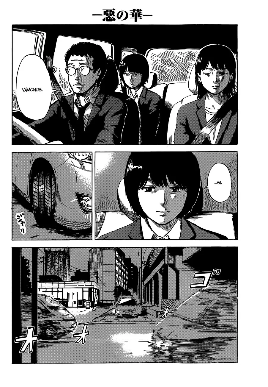 Aku no Hana - Capítulo 50 - Página 6 - LectorTMOo