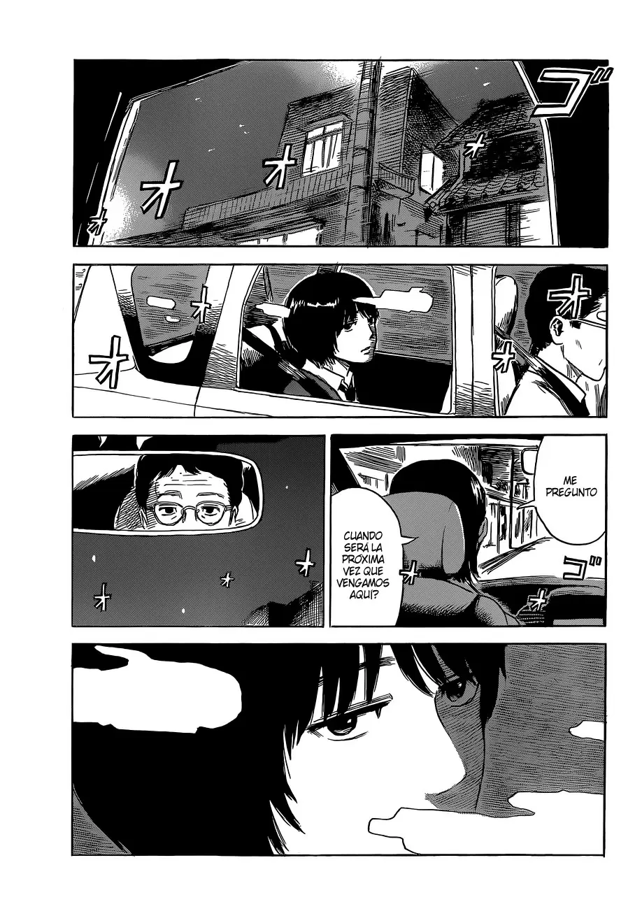 Aku no Hana - Capítulo 50 - Página 7 - LectorTMOo