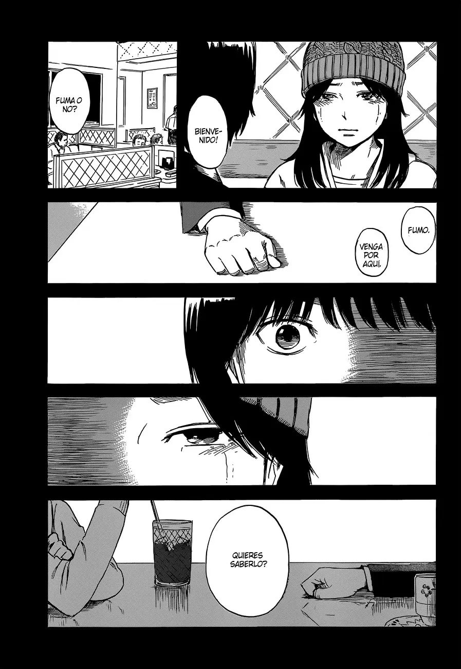 Aku no Hana - Capítulo 50 - Página 9 - LectorTMOo