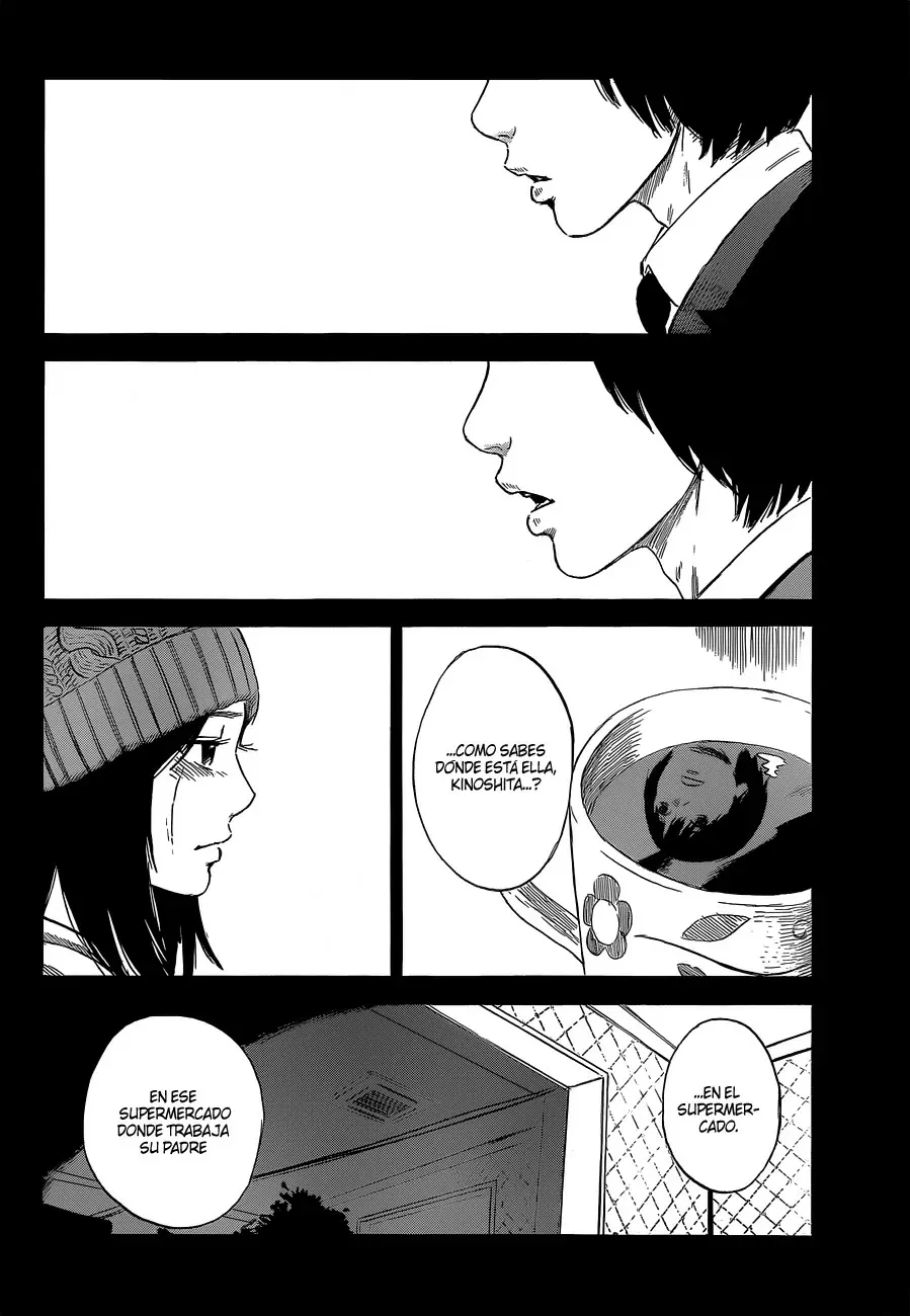 Aku no Hana - Capítulo 50 - Página 10 - LectorTMOo