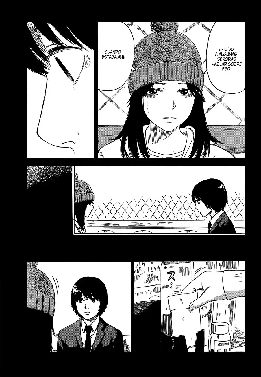 Aku no Hana - Capítulo 50 - Página 11 - LectorTMOo