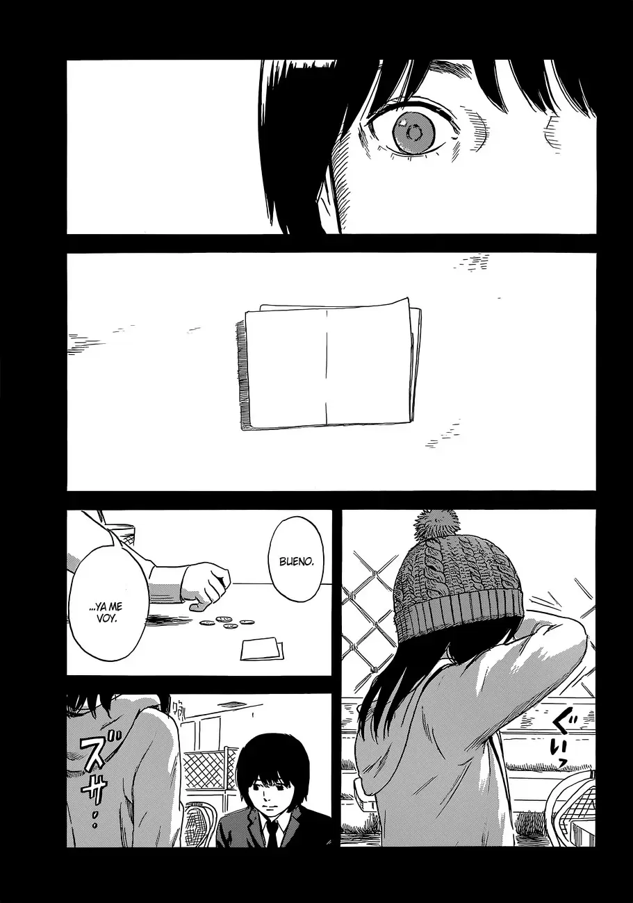Aku no Hana - Capítulo 50 - Página 13 - LectorTMOo