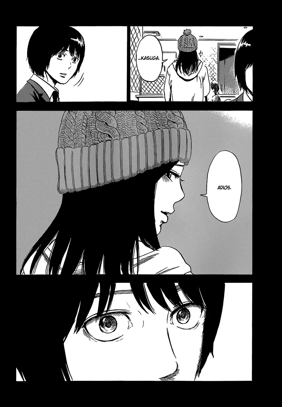 Aku no Hana - Capítulo 50 - Página 14 - LectorTMOo
