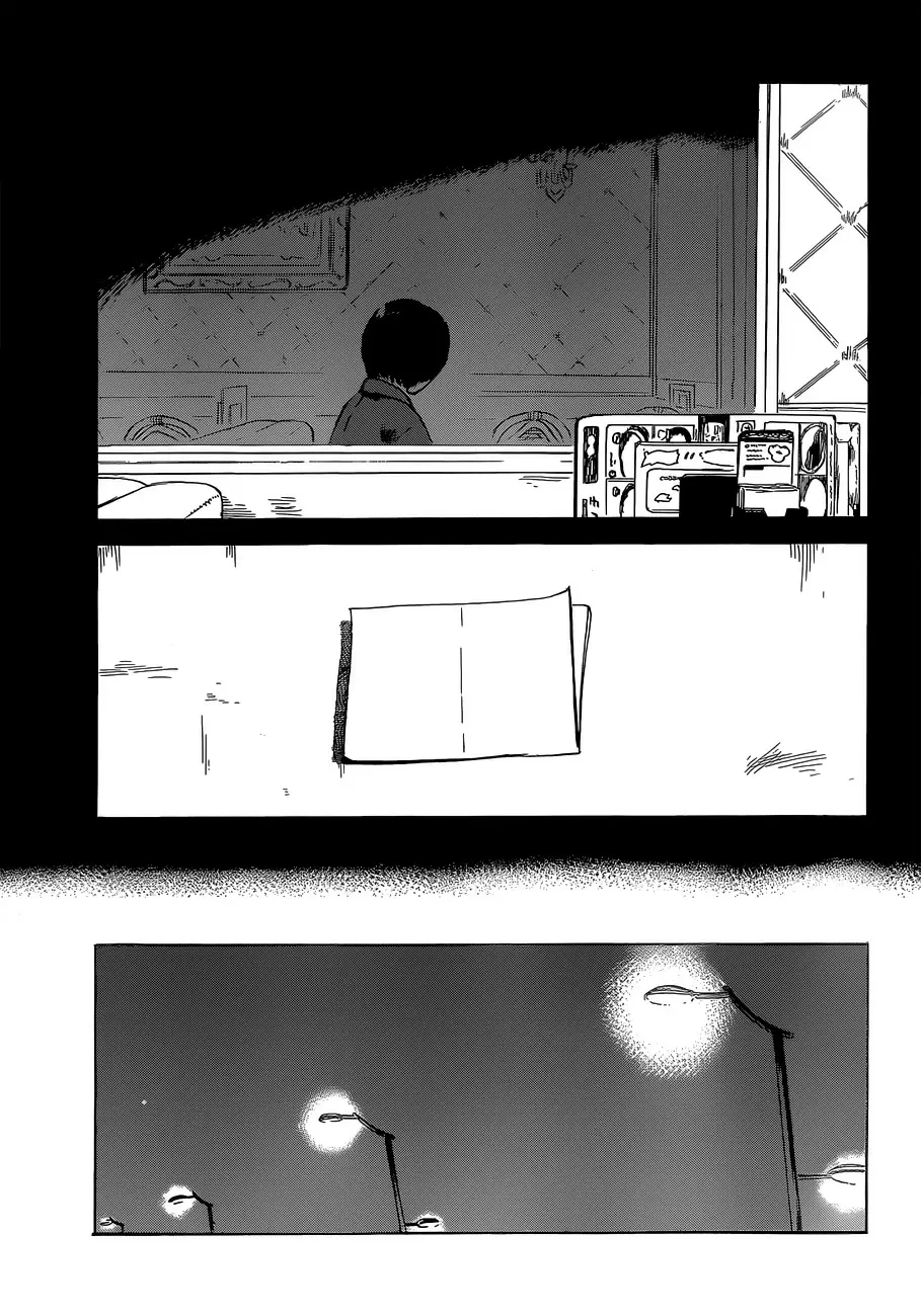 Aku no Hana - Capítulo 50 - Página 15 - LectorTMOo