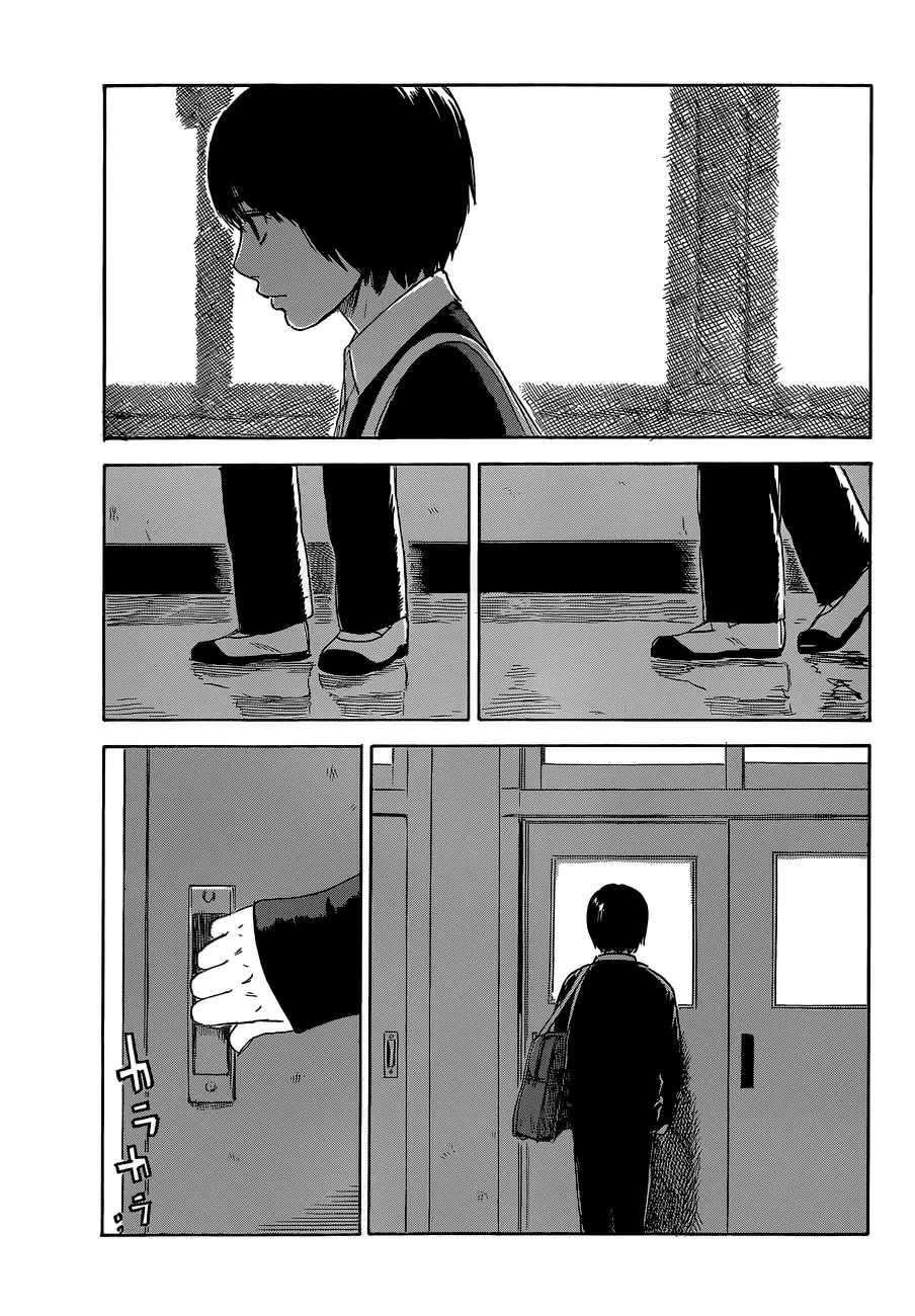 Aku no Hana - Capítulo 50 - Página 19 - LectorTMOo