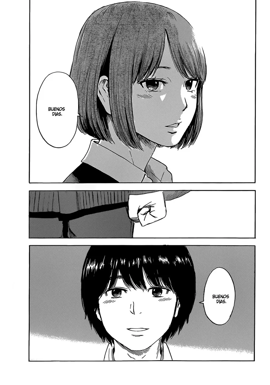 Aku no Hana - Capítulo 50 - Página 21 - LectorTMOo