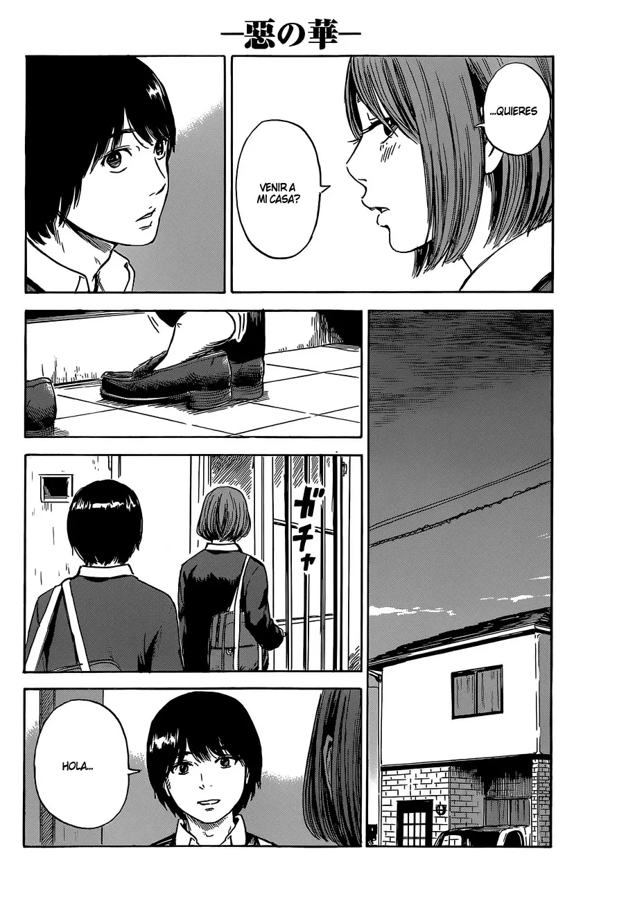 Aku no Hana - Capítulo 50 - Página 26 - LectorTMOo