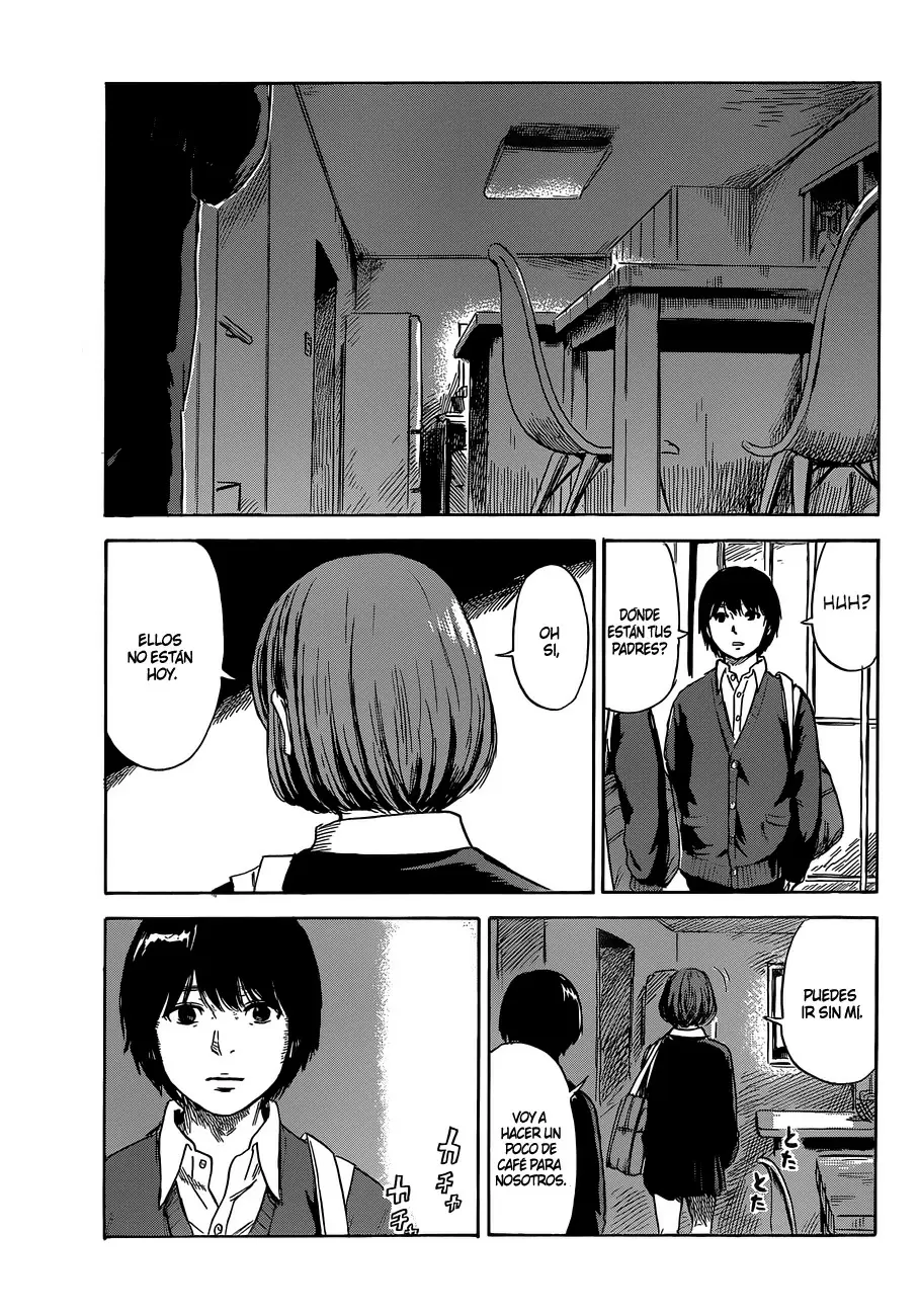 Aku no Hana - Capítulo 50 - Página 27 - LectorTMOo