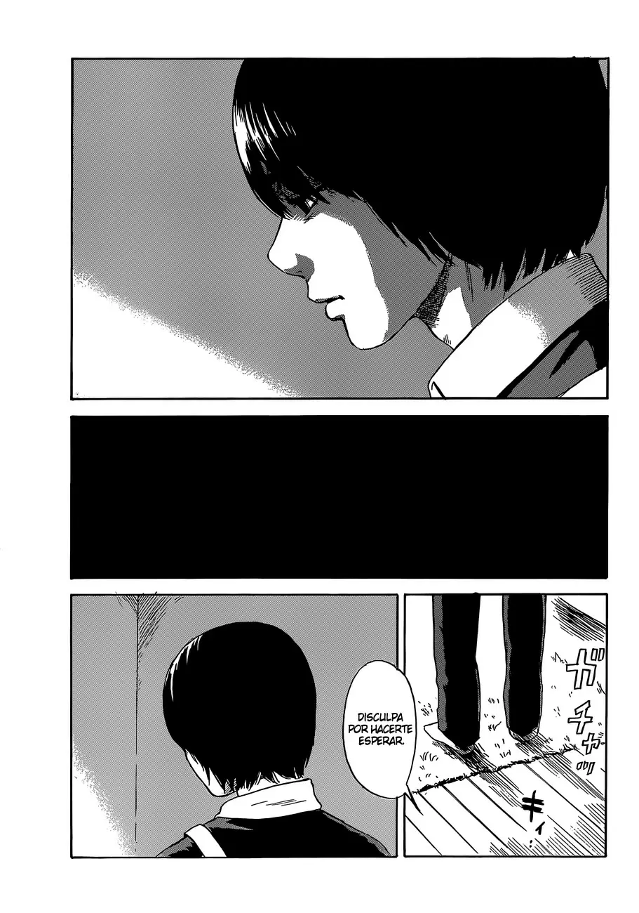 Aku no Hana - Capítulo 50 - Página 29 - LectorTMOo