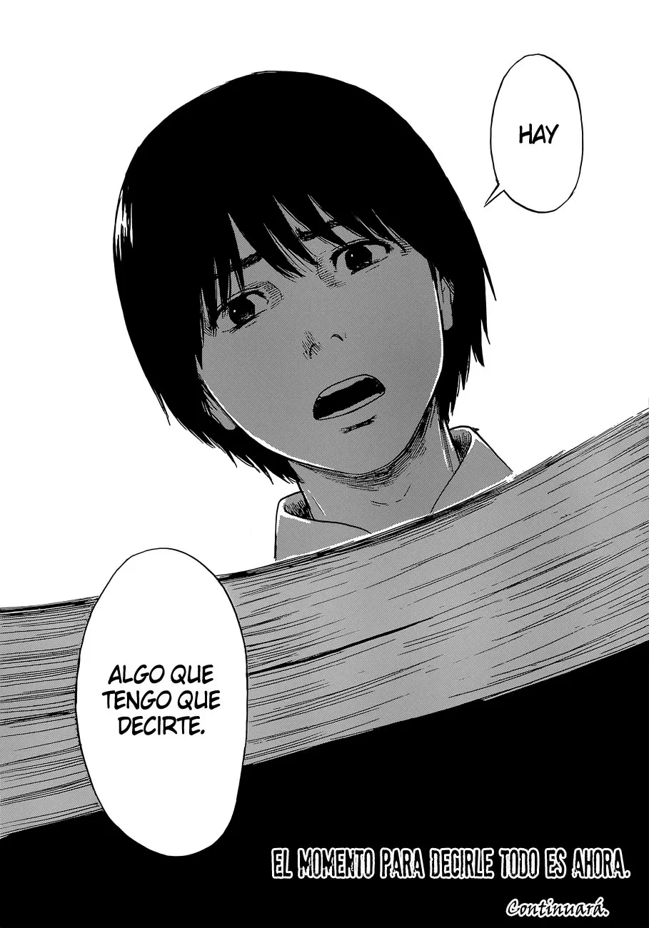 Aku no Hana - Capítulo 50 - Página 37 - LectorTMOo