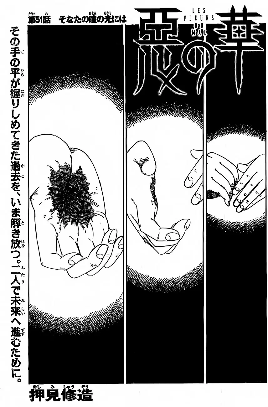 Aku no Hana - Capítulo 51 - Página 2 - LectorTMOo