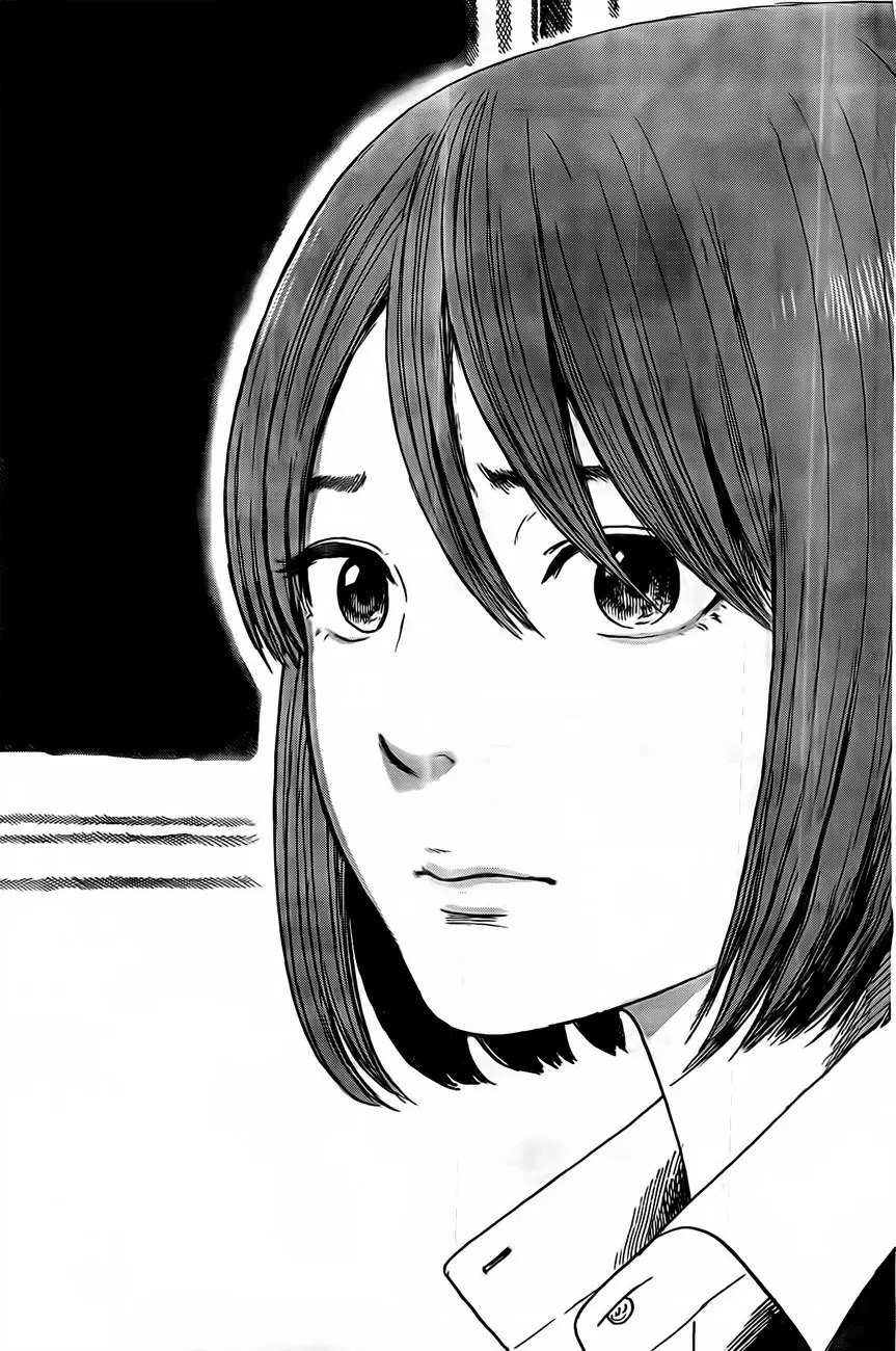 Aku no Hana - Capítulo 51 - Página 5 - LectorTMOo